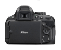 Nikon D5200 czarny +AF-S VR 18-105 - 121416 - zdjęcie 5